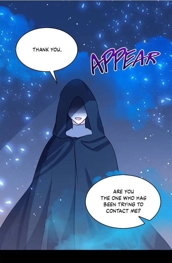 I’m the Ex-Girlfriend of a Soldier chapter 73 - page 40